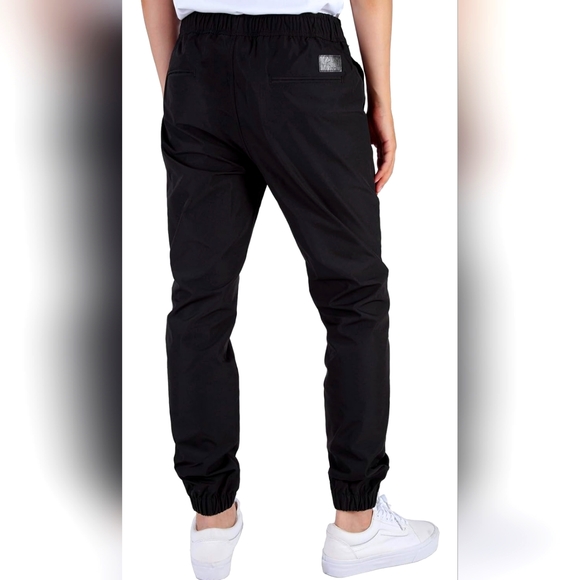 Black Chino Pants - Picture 3 of 9